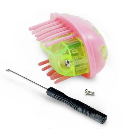 Imagem de Brinquedo Elétrico Automático de Catnip para Gatos - Mini Robô com Vibração