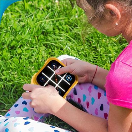 Imagem de Brinquedo Eletrônico Educativo Para Crianças