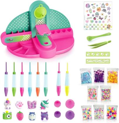 Imagem de Brinquedo Fabrica De Stylo Faça Suas Canetas - Fun F0232-6