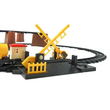 Imagem de Brinquedo Ferrorama Xp 500S - Estrela