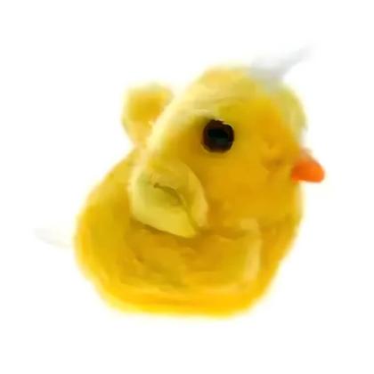 Imagem de Brinquedo Fofinho Catnip Sortido - 70447 - CHALESCO