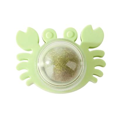 Imagem de Brinquedo Gato Parede Catnip