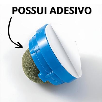 Imagem de Brinquedo Gato Parede Catnip