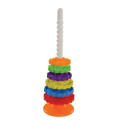 Imagem de Brinquedo Giro Magico Mk326 - Dismat