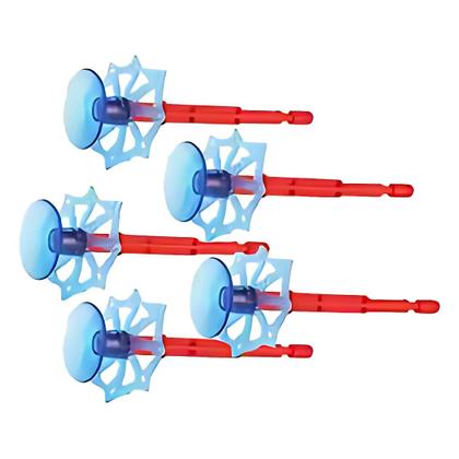 Imagem de Brinquedo Homem Aranha Luva Lança Teia Com Óculos e Relógio