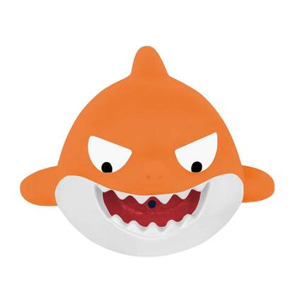 Imagem de Brinquedo Infantil Acqua Marina Tubarão Super Toys - 584