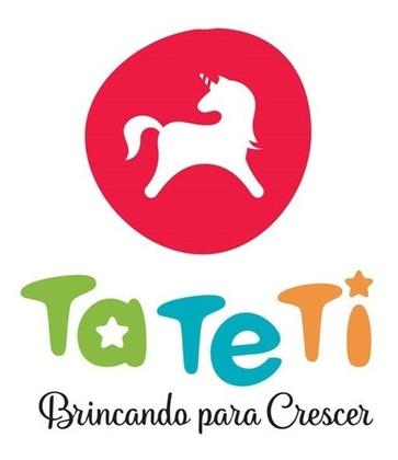 Imagem de Brinquedo Infantil Balde com Pás Meninos - Tateti 3009