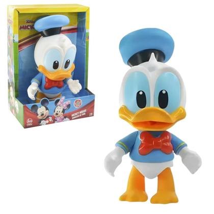 Imagem de Brinquedo infantil Bonecos Turma Do Mickey Disney Jr 27cm