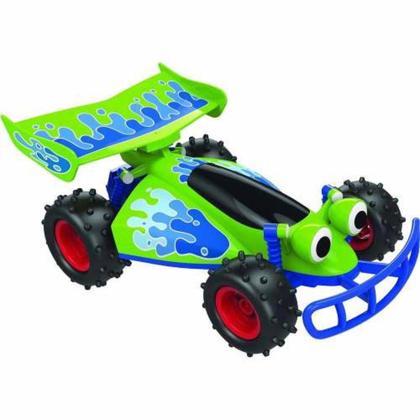 その他 TOY STORY RC BUGGY Brinquedo Infantil Carro Grande Roda Livre RC Buggy Toy Story