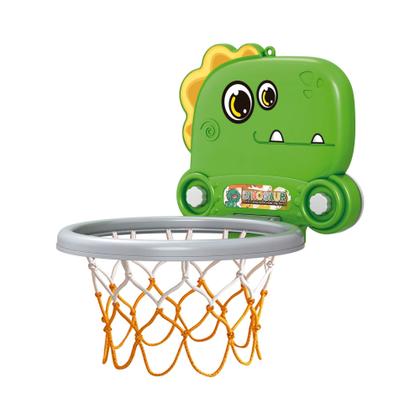 Imagem de Brinquedo Infantil Cesta de Basquete Dino Fenix - BBA-487D