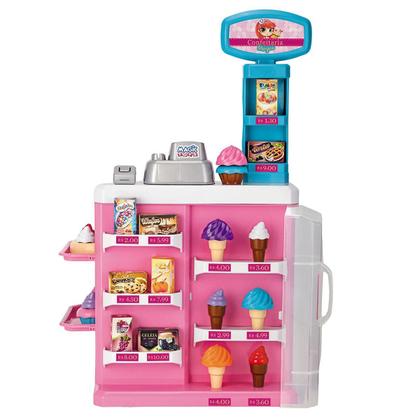 Imagem de Brinquedo Infantil Confeitaria Mágica - Magic Toys