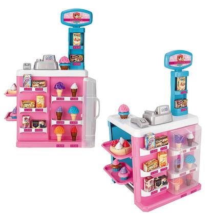 Imagem de Brinquedo Infantil Confeitaria Mágica - Magic Toys