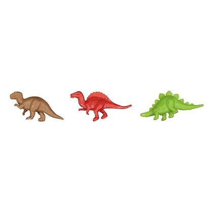 Imagem de Brinquedo Infantil Dino World Baby TRex Dinossauro Cotiplás
