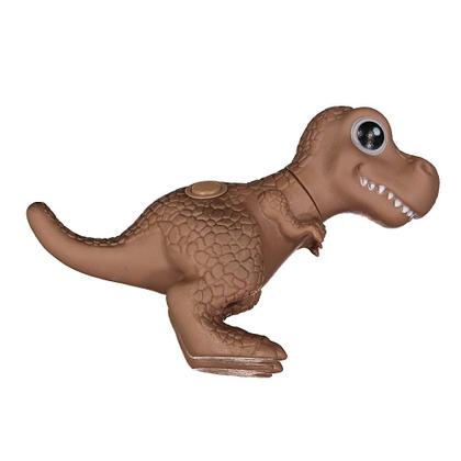 Imagem de Brinquedo Infantil Dino World Baby TRex Dinossauro Cotiplás