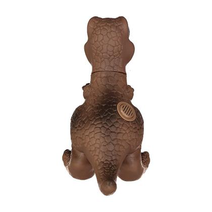 Imagem de Brinquedo Infantil Dino World Baby TRex Dinossauro Cotiplás