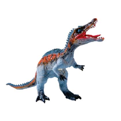 Imagem de Brinquedo Infantil Dinossauro Jurassic Brinq Furiosos Sortido e Unitário Polibrinq - AN2400