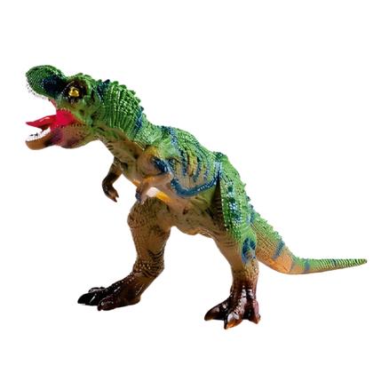 Imagem de Brinquedo Infantil Dinossauro Jurassic Brinq Furiosos Sortido e Unitário Polibrinq - AN2400