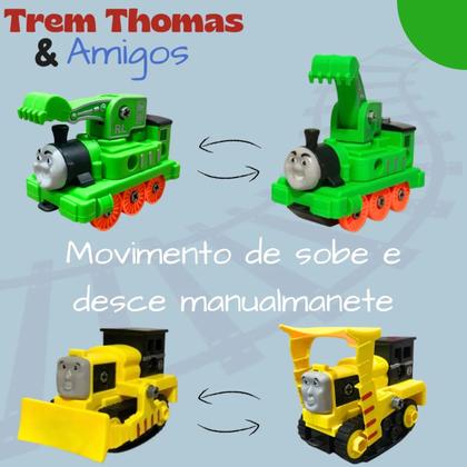 Imagem de Brinquedo Infantil Educativo Que Une Diversão E Aprendizado