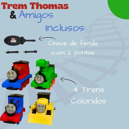 Imagem de Brinquedo Infantil Educativo Que Une Diversão E Aprendizado