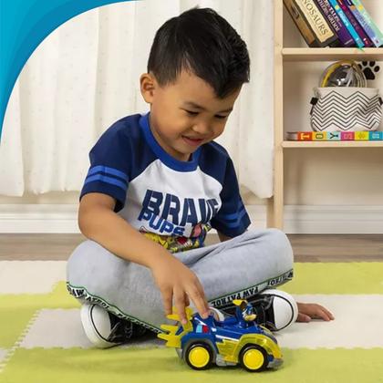 Imagem de Brinquedo Infantil Equipe Canina 6 Bonecos Para Criança Presente Ideal