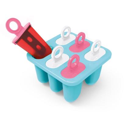 Imagem de Brinquedo Infantil Geladeira Frost Fun Candy - Com Acessórios - Tateti