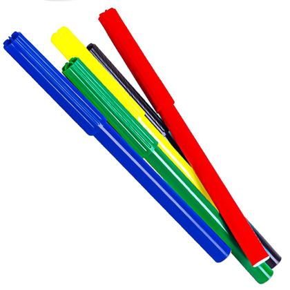 Imagem de Brinquedo Infantil Joy Gato E Cachorro Em Vinil Macio Pintura Com Canetinha - Samba Toys