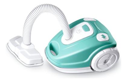 Imagem de Brinquedo Infantil Limpeza Aspirador De Pó Casinha Faz De Conta Menina