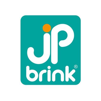 Imagem de Brinquedo Infantil Pião Gira Ball Chocalho para Bebê didático - JP BRINK