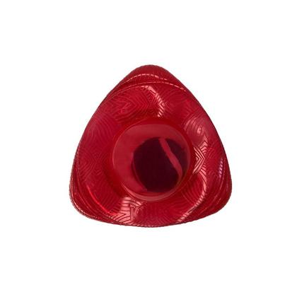 Imagem de Brinquedo Interativo Kong Jumbler Flinger Com Bola e Apito - Pq / Md