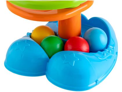 Imagem de Brinquedo Interativo Palhaço Pom Pom Maral
