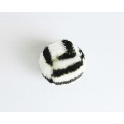 Imagem de Brinquedo Interativo para Gato Caçador c/ CATNIP Brinde 1 Bola Pawise