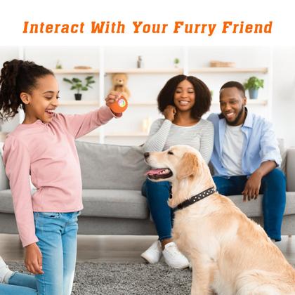 Imagem de Brinquedo interativo para gatos Mewlmart Flapping Eyas com catnip para gatos