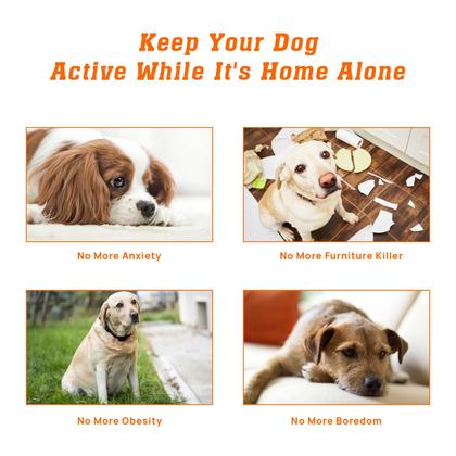 Imagem de Brinquedo interativo para gatos Mewlmart Flapping Eyas com catnip para gatos