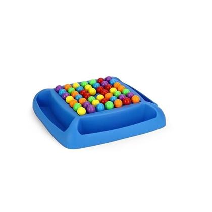 Imagem de Brinquedo Jogo Das Bolinhas Crush Color Diversão em Familia - Pakitoys