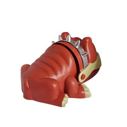 Imagem de Brinquedo Jogo Mesa Cachorro Morde Dedo Não Precisa Pilhas