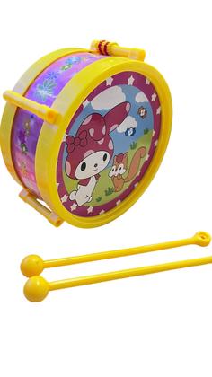 Imagem de Brinquedo Kit  Musical Minha Bandinha Crianças Intrumentos