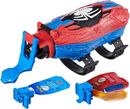 Imagem de Brinquedo Lançador Homem-Aranha Marvel Hasbro F8734