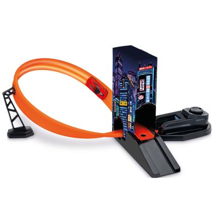 Imagem de Brinquedo Lançador Pista Tokyo Drift 477 - Bs Toys
