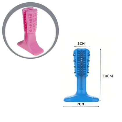 Imagem de Brinquedo Limpeza Dental Cães - Combate ao Mau Hálito