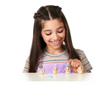 Imagem de Brinquedo Little Live Pets Mama Surprise Minis Com Coelhinho