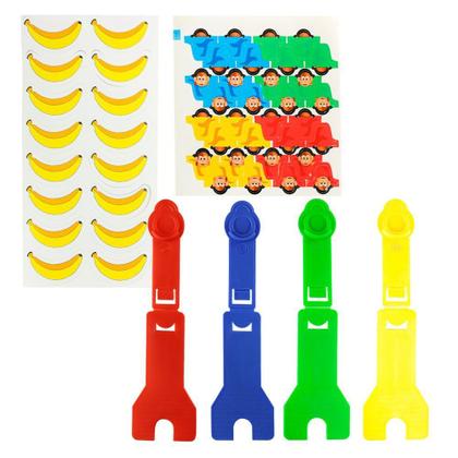 Imagem de Brinquedo Macaco Looping