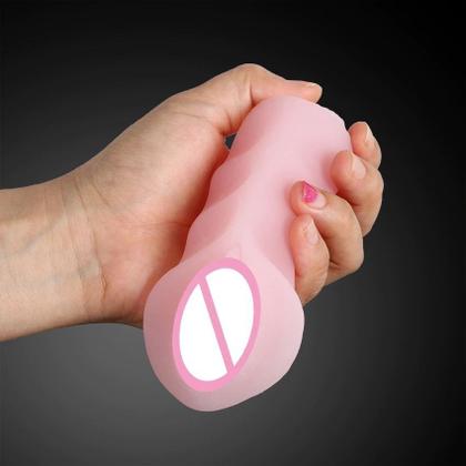Imagem de Brinquedo Masculino Toque Real