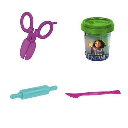 Imagem de Brinquedo Massinha Encanto Mirabel Disney - Cotiplás 2688