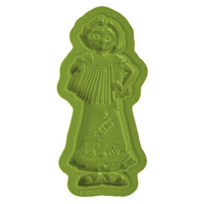 Imagem de Brinquedo Massinha Encanto Mirabel Disney