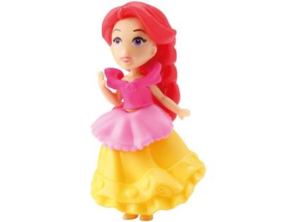 Imagem de Brinquedo Menina Casa Castelo Princesa Judy Samba Toys
