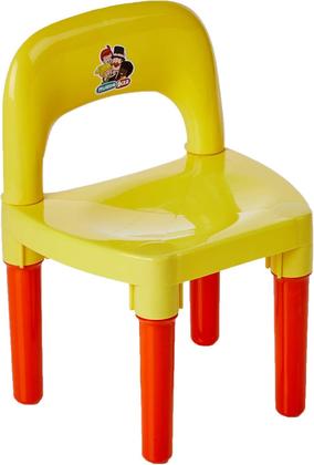 Imagem de Brinquedo Mesinha Mundo Bita Com Cadeirinha E Boneco
