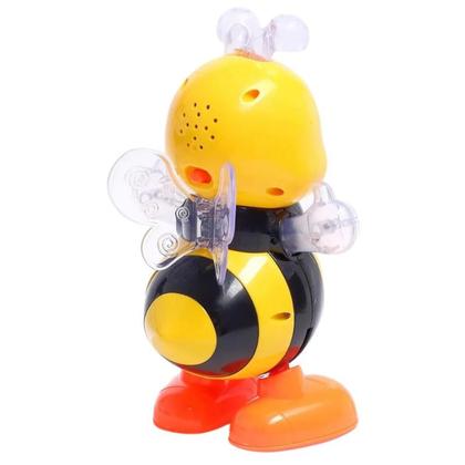 Imagem de Brinquedo Musical Abelhinha Dançarina Com Luz E Sons