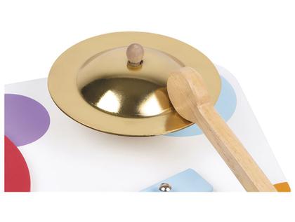 Imagem de Brinquedo Musical Confetti Janod