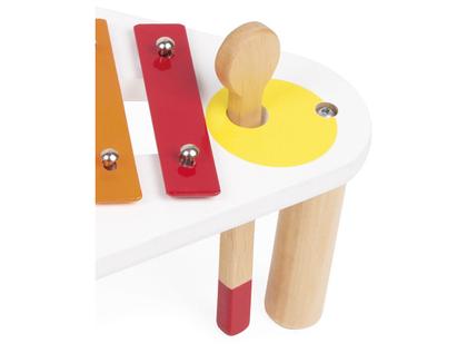 Imagem de Brinquedo Musical Confetti Janod