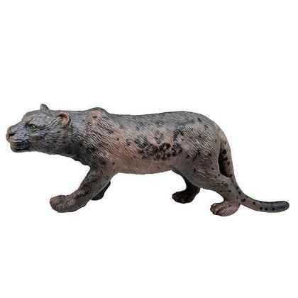 Imagem de Brinquedo para animais Gemini & Genius Leopard Black Wildlife Kids